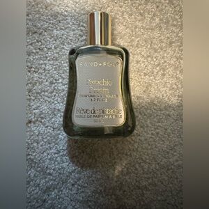 Sand + Fog Pistachio Cream Perfume Oil Roller